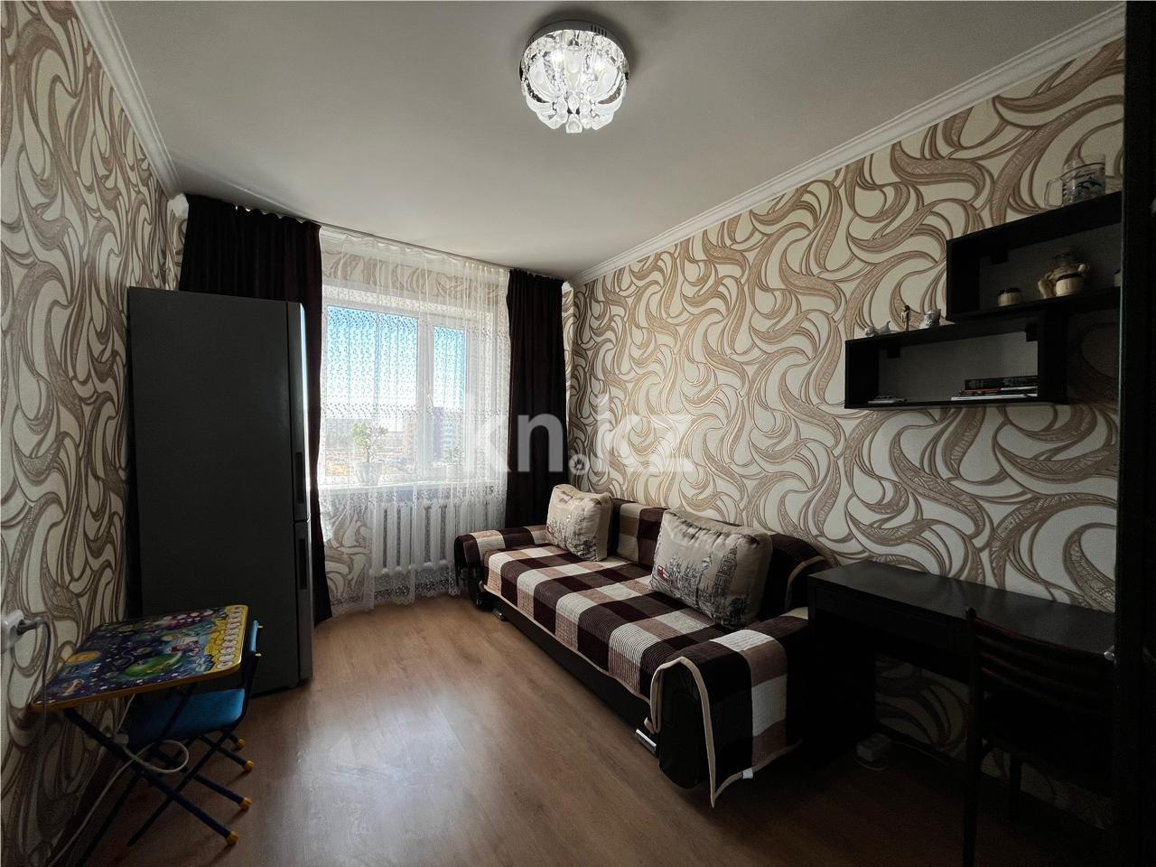 Продажа 4-комнатной квартиры, 76 м² в Караганде - фото 10