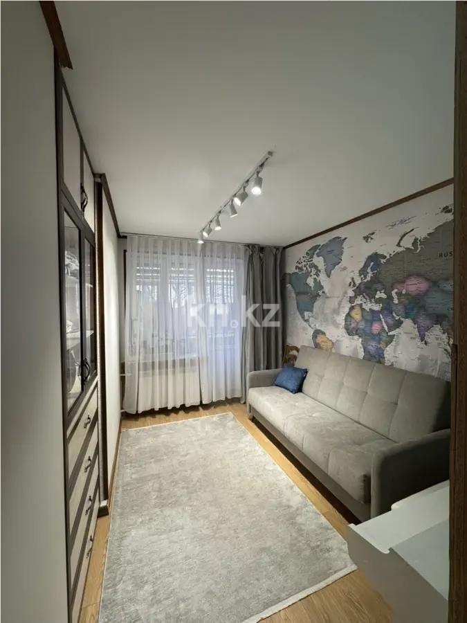 Продажа 3-комнатной квартиры, 75 м² - Продажа земельных участков в Карагандинской области фото 3 из 6