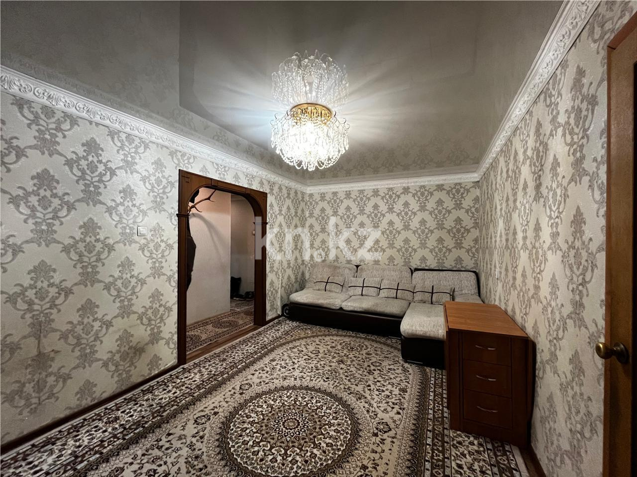 Продажа 2-комнатной квартиры, 45 м² - Продажа квартир в Караганде фото 4 из 10