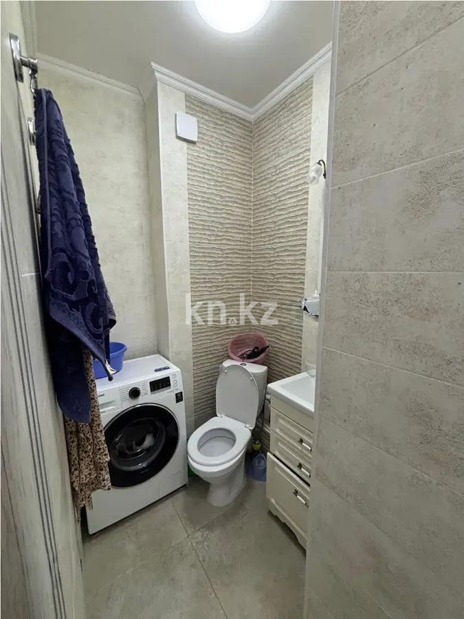 Продажа 3-комнатной квартиры, 67 м² - Продажа квартир в Бостандыкском р-не Алматы - страница 4 фото 6 из 6