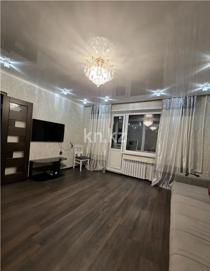Продажа 2-комнатной квартиры, 52 м² - Продажа квартир от собственников в Караганде фото 1 из 1