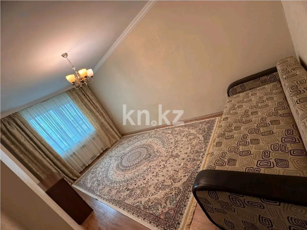 Продажа 2-комнатной квартиры, 66 м² в Астане