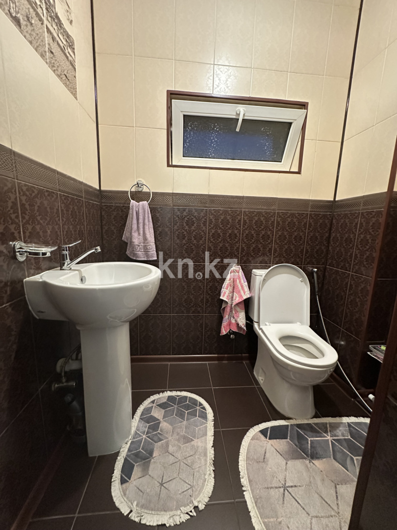 Продажа 8-комнатного дома, 367.3 м², ул. 22-я в Алматы - фото 36