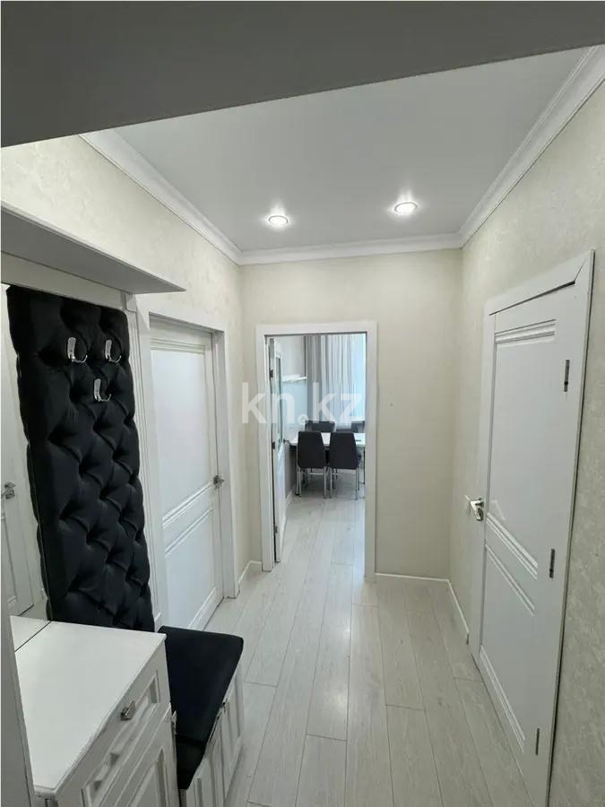 Продажа 1-комнатной квартиры, 36 м² в Астане - фото 4
