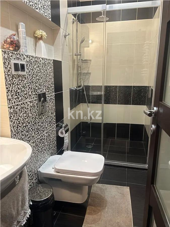 Продажа 3-комнатной квартиры, 108 м², ул. Таттимбета, дом  5а - Продажа  трехкомнатных квартир в Караганде фото 7 из 8