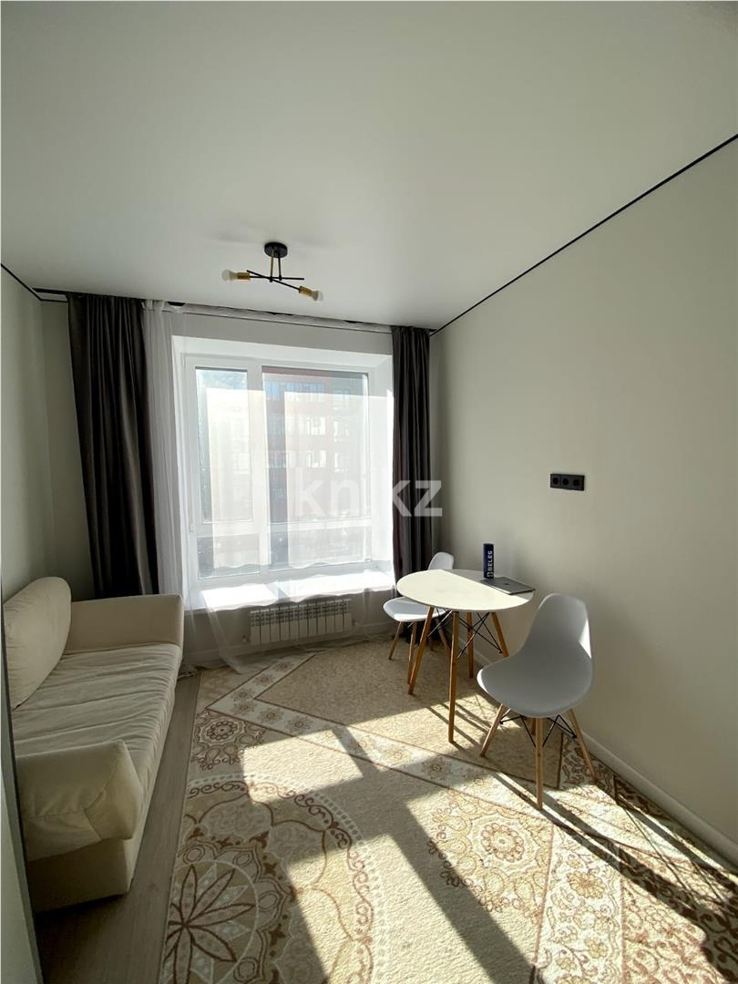 Продажа 2-комнатной квартиры, 40.68 м² - Продажа квартир в р-не Есиль Астаны - страница 73 фото 3 из 10