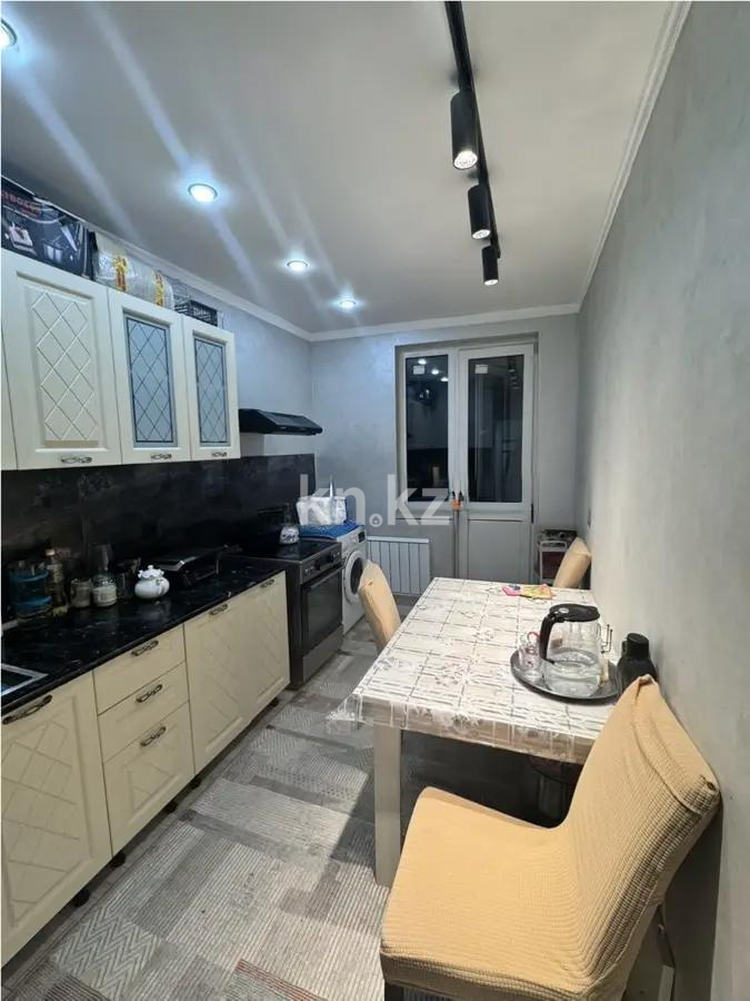 Продажа 1-комнатной квартиры, 35 м², пр. Райымбека, дом  590/9 в Алматы - фото 2