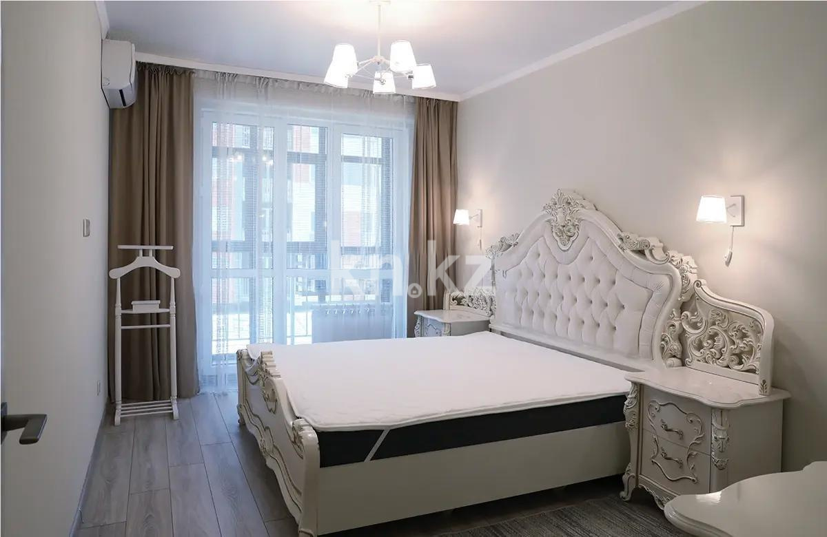 Продажа 2-комнатной квартиры, 68.1 м², ул. Алтын орда, дом  6/40 в Алматы - фото 2