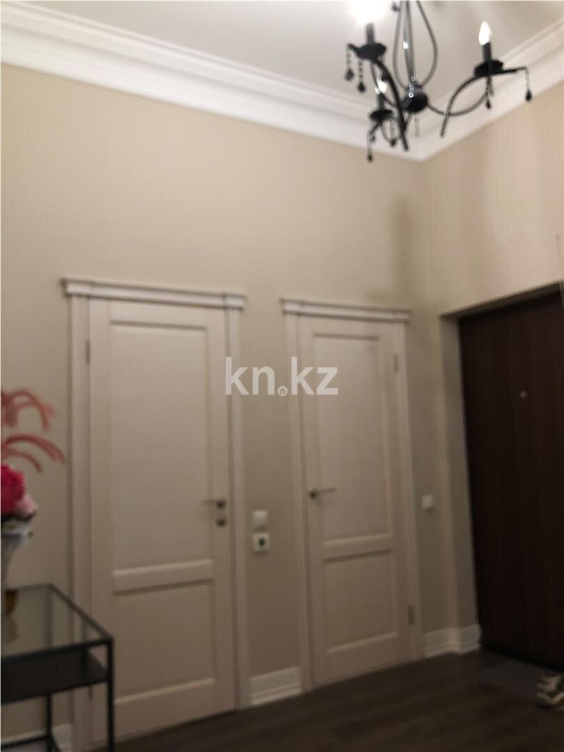 Продажа 3-комнатной квартиры, 125 м² в Астане - фото 12