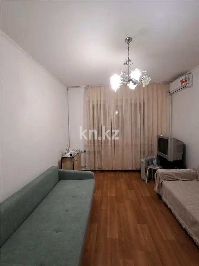 Продажа 1-комнатной квартиры, 47 м², ул. Тлендиева, дом  231 - Продажа квартир в Казахстане фото 1 из 1