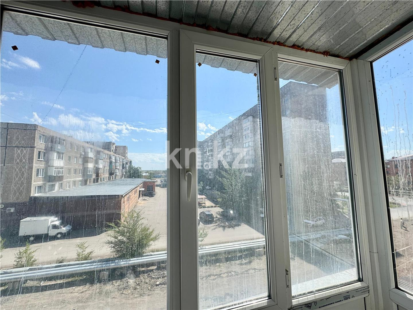 Продажа 2-комнатной квартиры, 43 м², ул. Университетская, дом  15 - Продажа  двухкомнатных квартир в Караганде фото 11 из 12