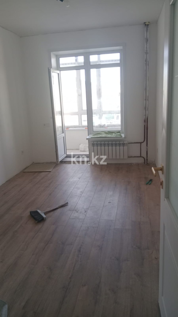 Аренда 3-комнатной квартиры, 59 м² - Аренда квартир помесячно в Казахстане - страница 2 фото 4 из 8