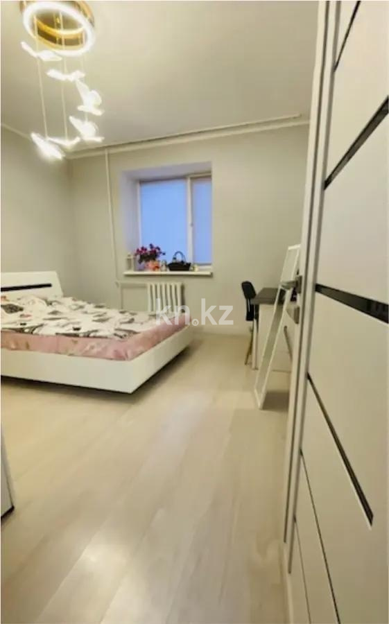 Продажа 4-комнатной квартиры, 104 м² - Продажа квартир в р-не Байконур Астаны фото 3 из 6