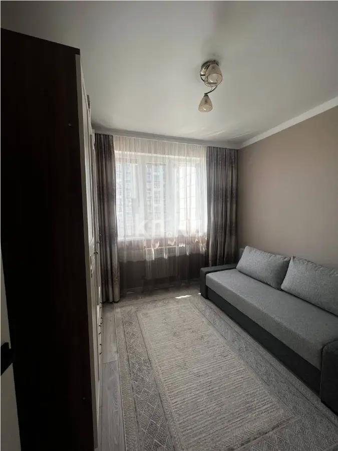 Продажа 2-комнатной квартиры, 51 м² - Аренда квартир посуточно в Алматинской области фото 1 из 5