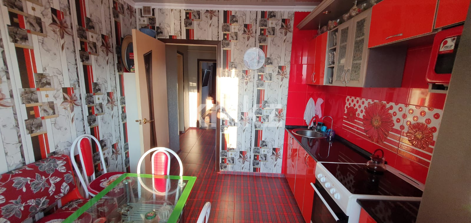 Продажа 4-комнатной квартиры, 88.5 м² - Продажа гаражей в Актобе фото 11 из 19