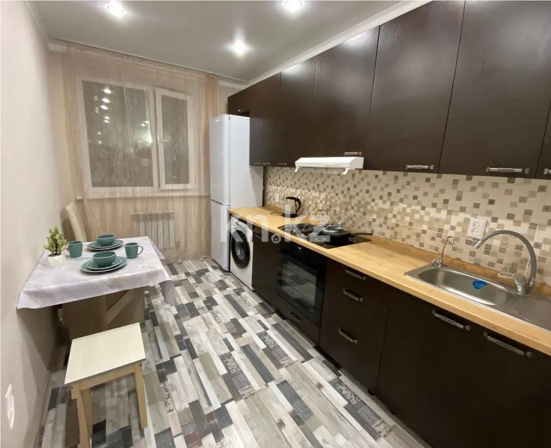 Продажа 1-комнатной квартиры, 39 м² - Продажа однокомнатных квартир в Астане - страница 8 фото 2 из 3