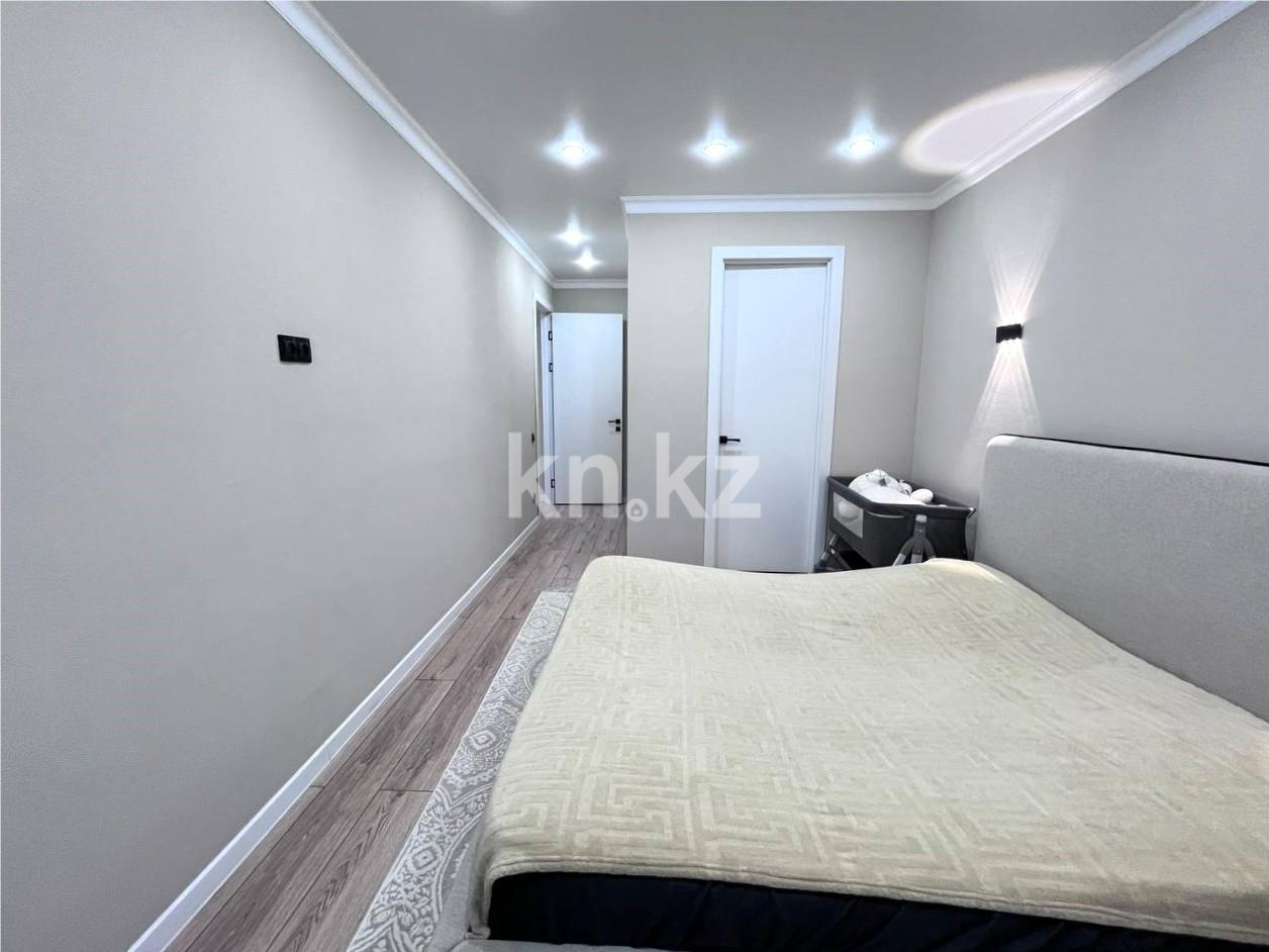 Продажа 2-комнатной квартиры, 67 м² в Караганде - фото 12