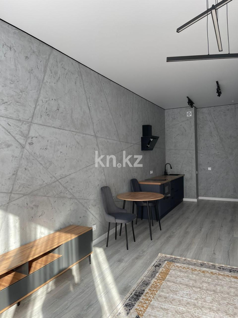 Продажа 1-комнатной квартиры, 35.5 м² - Продажа квартир в новостройках Алматы с фото - страница 2 фото 21 из 27