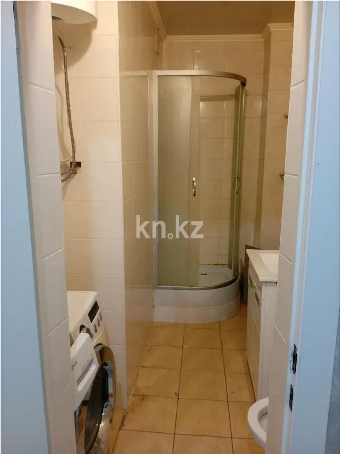 Продажа 1-комнатной квартиры, 37 м² - Продажа квартир в Караганде - страница 3 фото 6 из 7