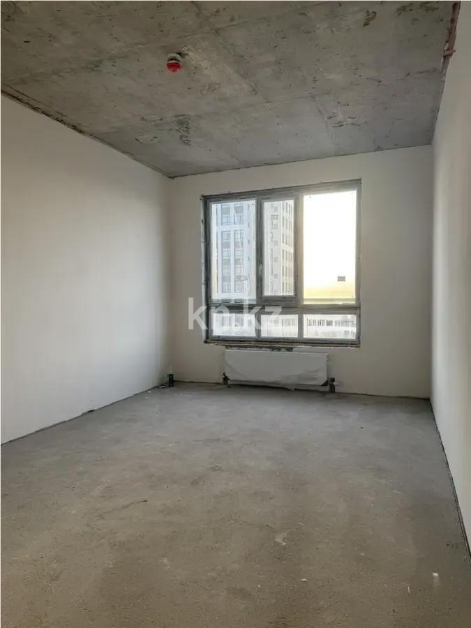 Продажа 1-комнатной квартиры, 41.9 м² в Астане