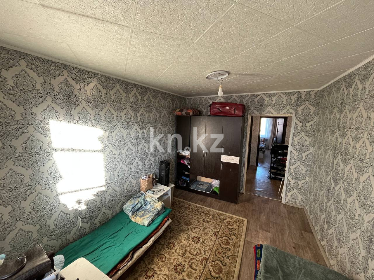 Продажа 3-комнатной квартиры, 66 м², 71 квартал, дом  1а в Темиртау - фото 9