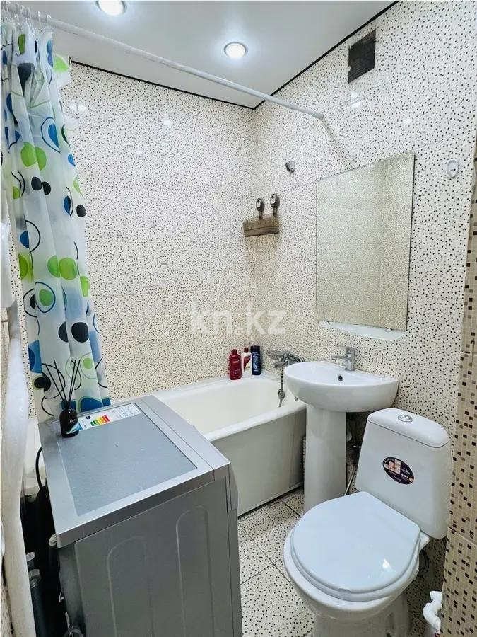 Продажа 2-комнатной квартиры, 40 м², ул. Сатпаева, дом  29а в Алматы - фото 4