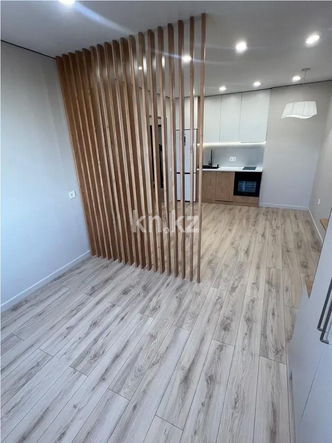 Продажа 1-комнатной квартиры, 28.3 м², пр. Райымбека, дом  174/2 в Алматы - фото 2