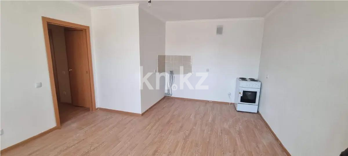 Продажа 1-комнатной квартиры, 52.9 м², ул. Косшыгулулы, дом  17 в Астане - фото 2