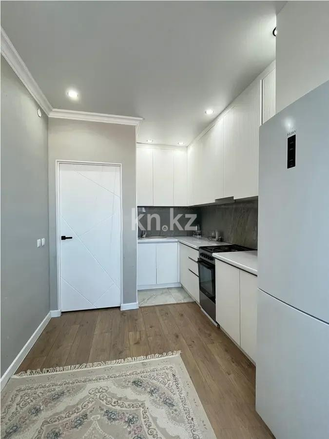 Продажа 1-комнатной квартиры, 41.1 м² - Продажа однокомнатных квартир в Казахстане - страница 2 фото 3 из 5