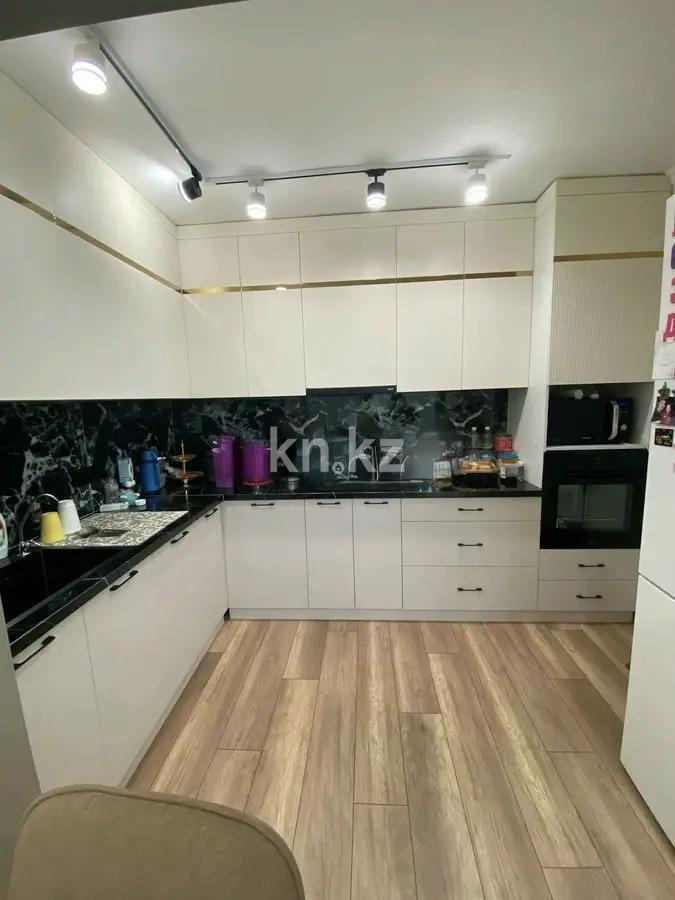 Продажа 3-комнатной квартиры, 75 м², ул. Е-509, дом  11 - Продажа квартир в Казахстане фото 4 из 6