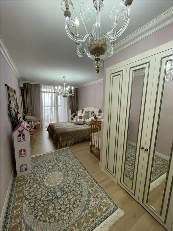 Продажа 5-комнатной квартиры, 235 м² - Продажа квартир в Алматы фото 3 из 10