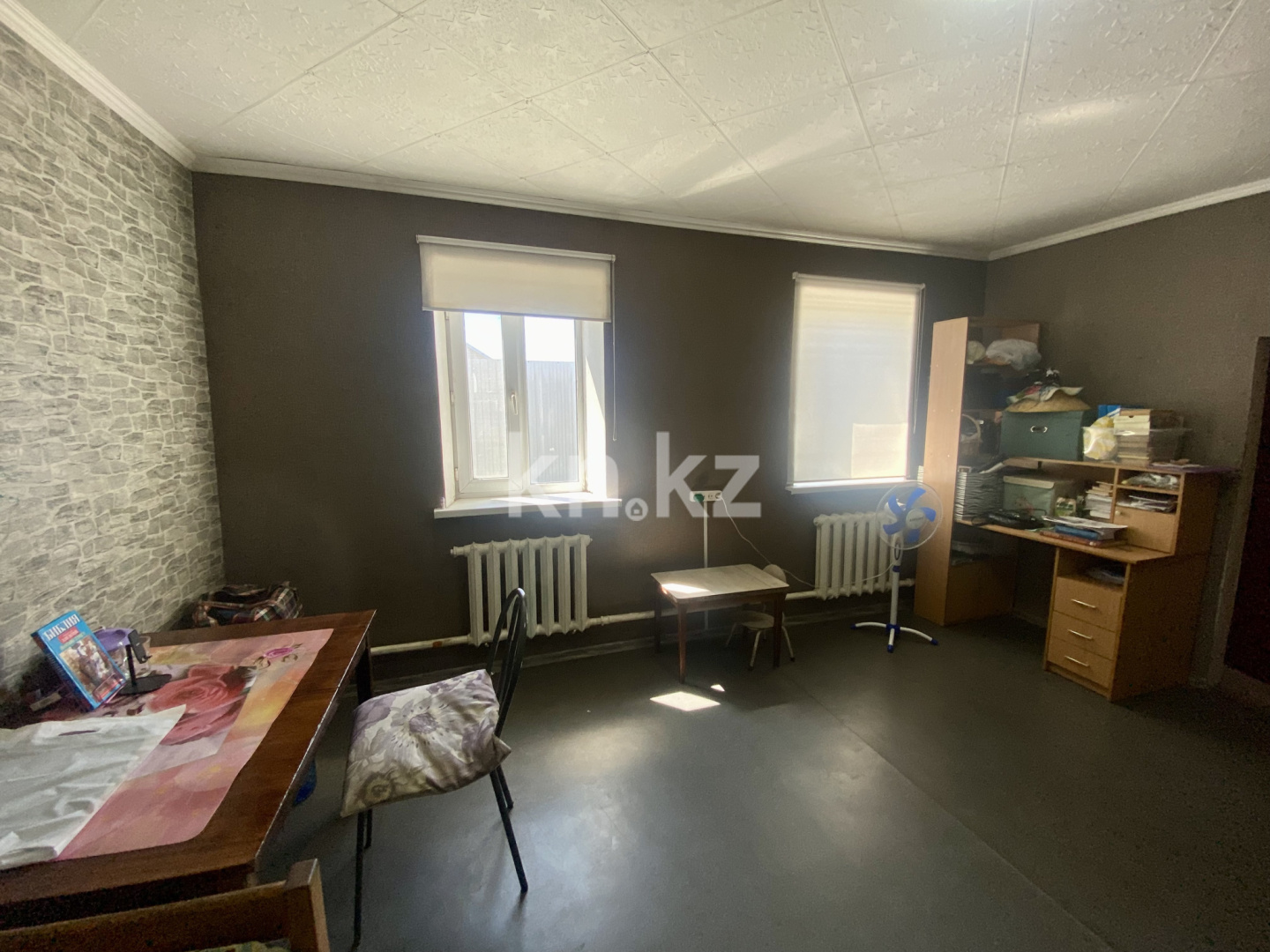 Продажа 5-комнатного дома, 75 м², Энгельса - Продажа домов, коттеджей в Сарани фото 5 из 10