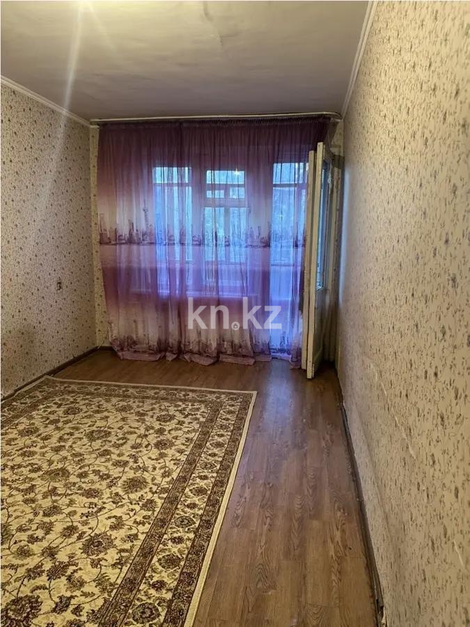 Продажа 1-комнатной квартиры, 29.1 м² в Астане
