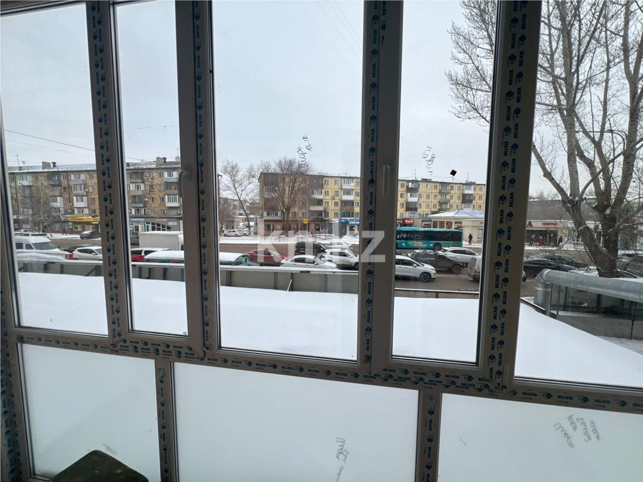 Продажа 2-комнатной квартиры, 44 м² - Продажа квартир в Караганде - страница 4 фото 4 из 6