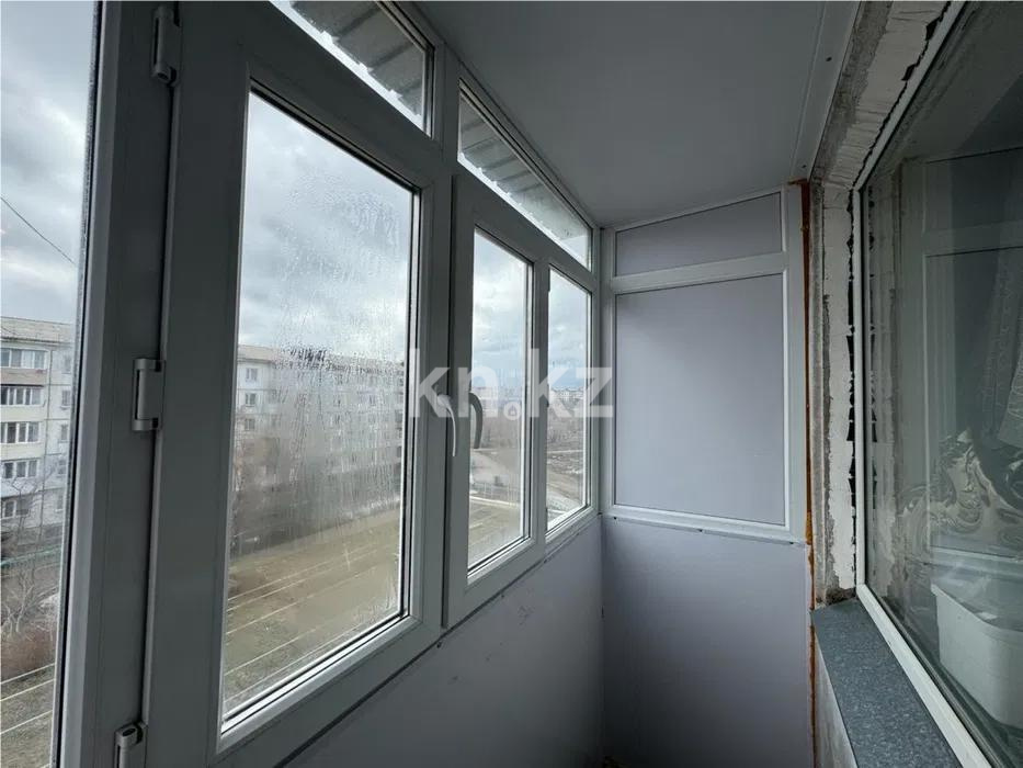 Продажа 1-комнатной квартиры, 34 м², ул. Ленинградская, дом  54 в Шахтинске - фото 6