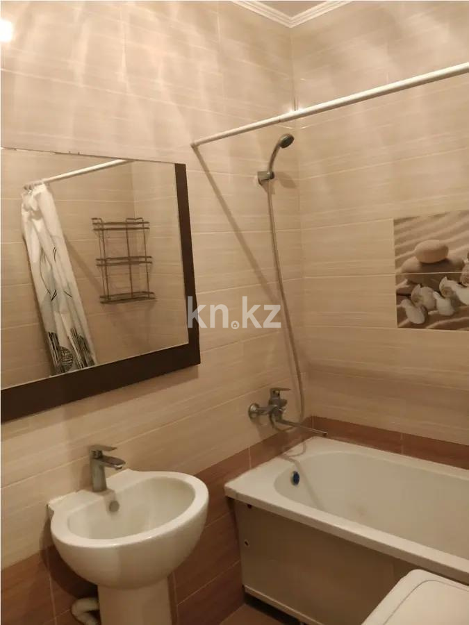 Продажа 1-комнатной квартиры, 46 м², пр. Кошкарбаева, дом  37 - Продажа квартир в Астане без посредников фото 3 из 5