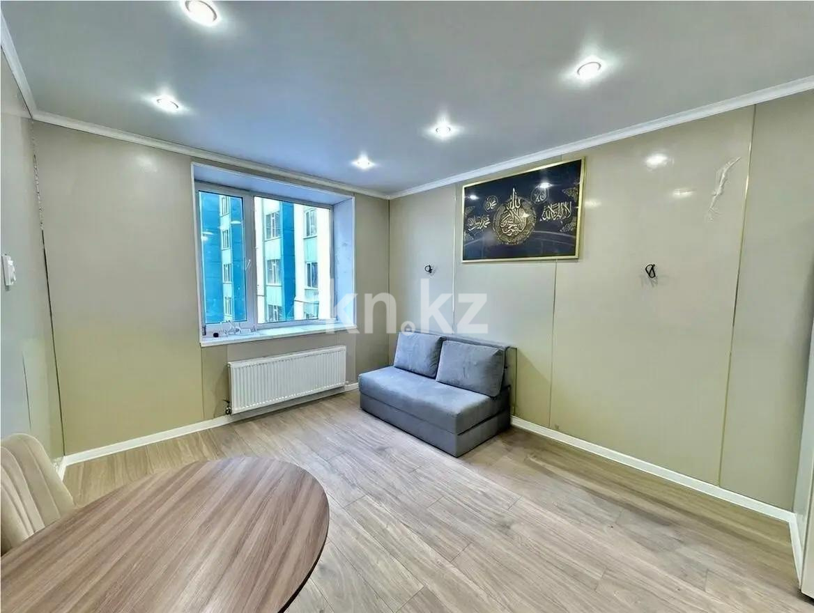 Продажа 1-комнатной квартиры, 23 м² в Астане