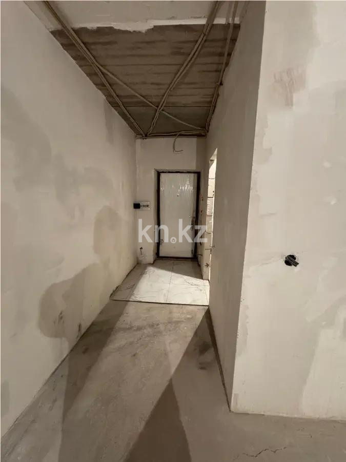 Продажа 1-комнатной квартиры, 31 м², пр. Аль-Фараби, дом  76 - Продажа  однокомнатных квартир в Астане без посредников фото 3 из 4