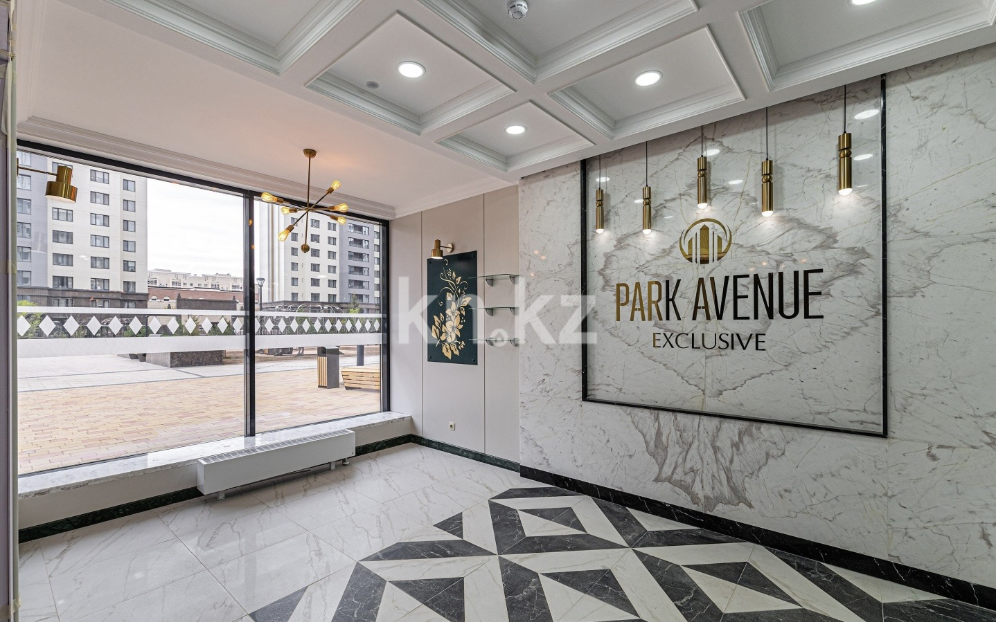 Продажа 4-комнатной квартиры, 92 м², ул. Туркестан, дом  28 в Астане - фото 12