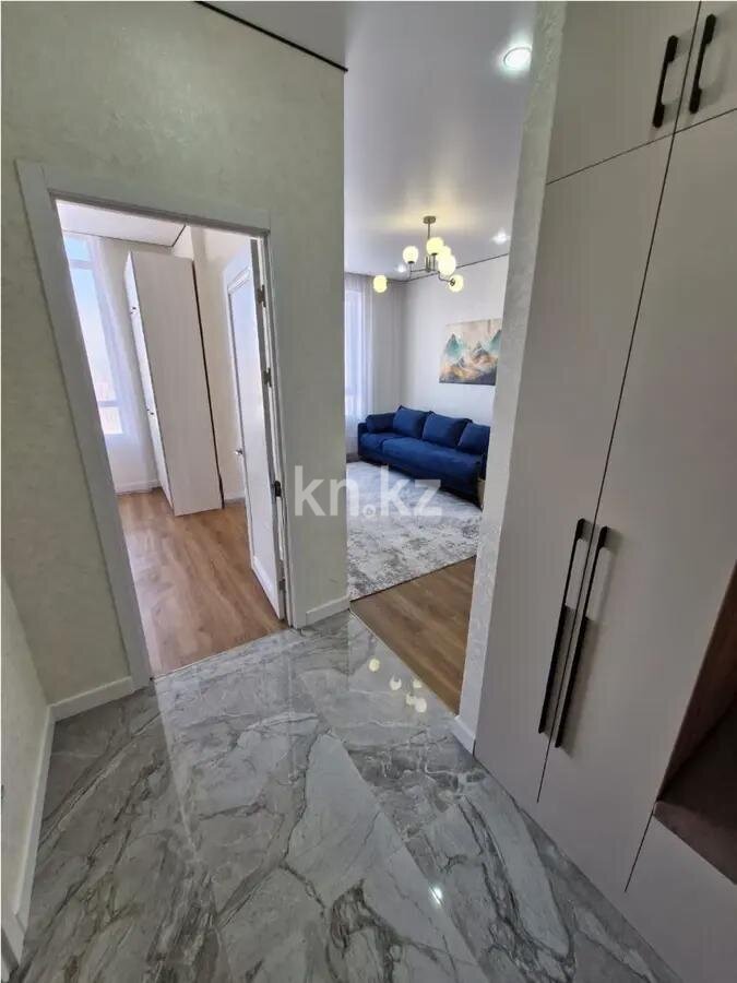 Продажа 2-комнатной квартиры, 44 м² в Астане - фото 5