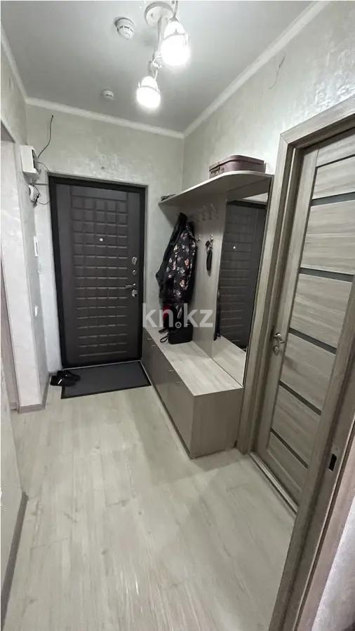 Продажа 1-комнатной квартиры, 34.4 м² - Продажа квартир в новостройках Алматы фото 6 из 6