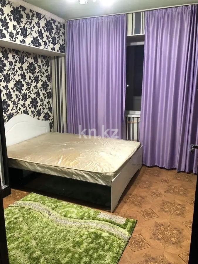 Продажа 2-комнатной квартиры, 54 м² в Алматы - фото 2