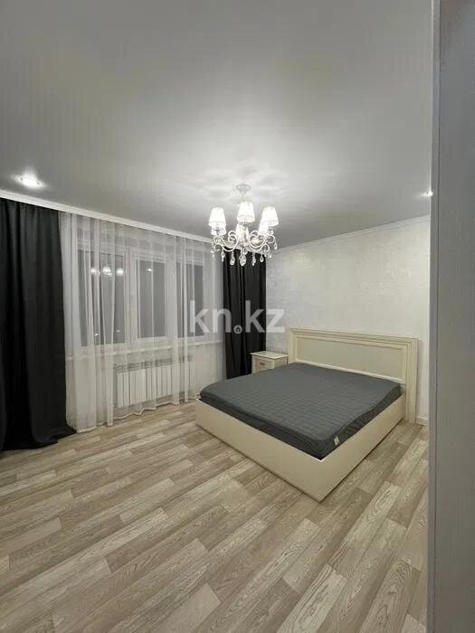 Продажа 4-комнатной квартиры, 82 м² в Караганде - фото 3