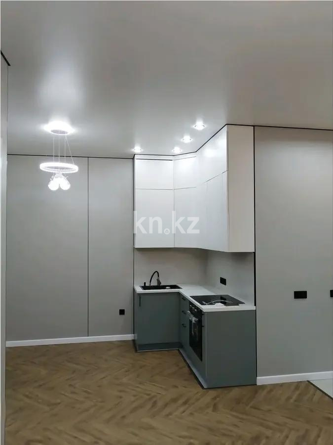 Продажа 3-комнатной квартиры, 47.9 м² - Продажа квартир в Алматы - страница 3 фото 3 из 4