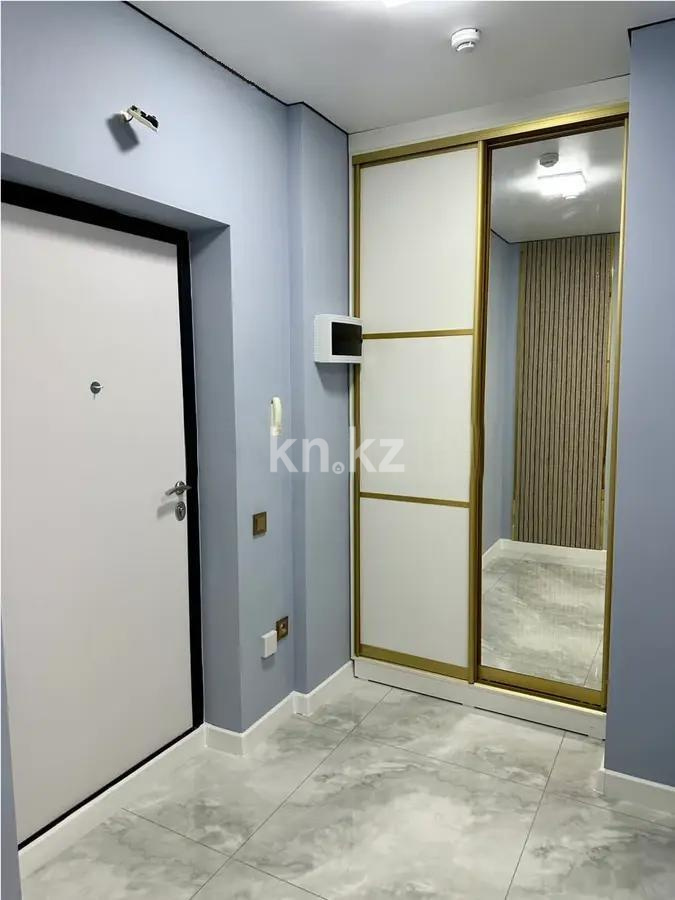 Продажа 2-комнатной квартиры, 49 м², пр. Райымбека, дом  210/12 - Продажа  двухкомнатных квартир в новостройках Алматы с фото фото 5 из 5