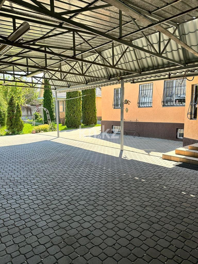 Продажа 5-комнатного дома, 165 м² - Продажа недвижимости в Алматы - страница 7 фото 3 из 20