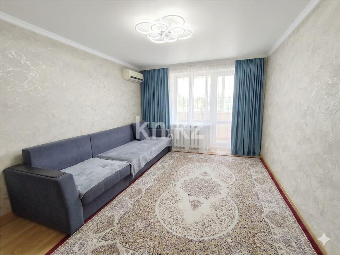 Продажа 2-комнатной квартиры, 50 м² - Продажа квартир в Казахстане - страница 2 фото 3 из 10