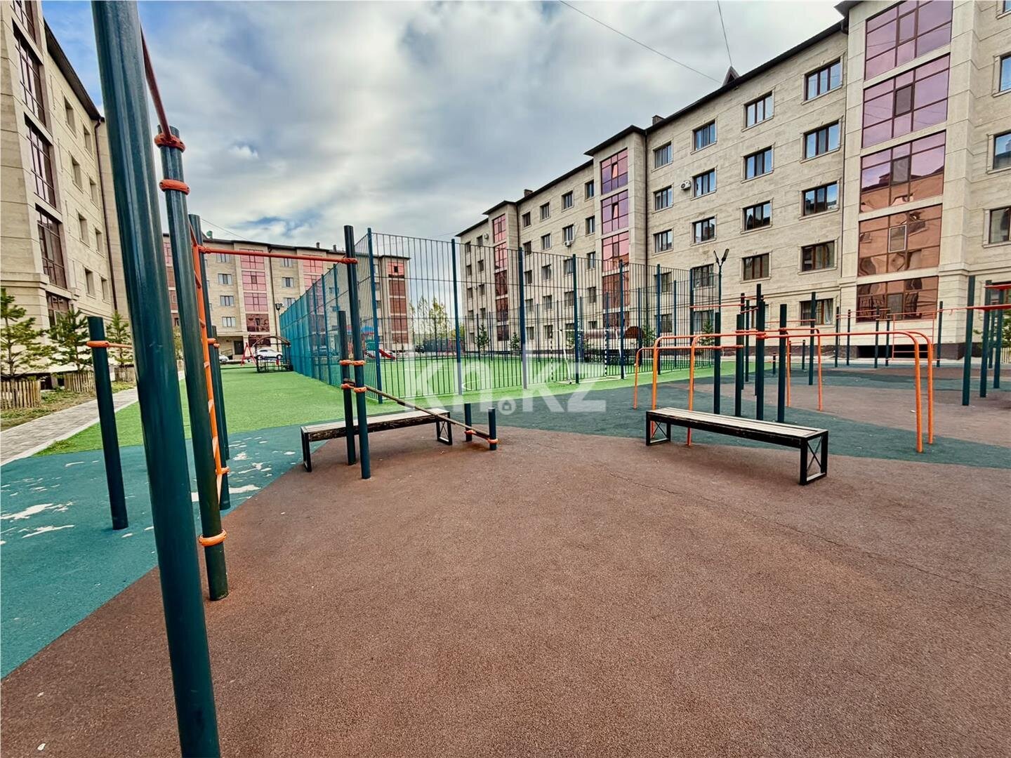 Продажа 3-комнатной квартиры, 85 м² в Караганде - фото 25