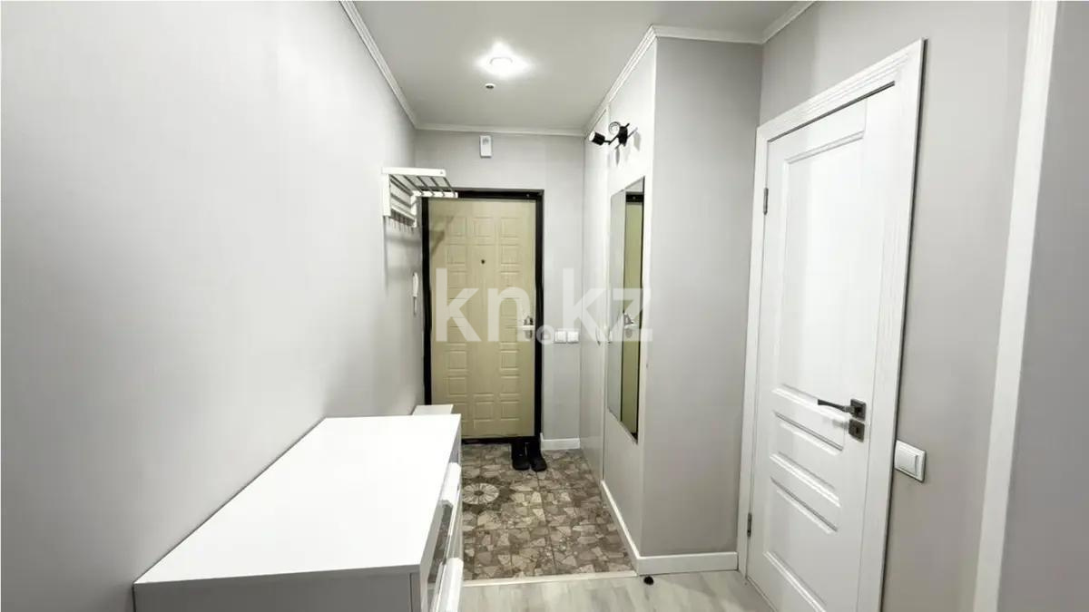 Продажа 1-комнатной квартиры, 36 м² - Продажа квартир в Казахстане - страница 45 фото 4 из 4
