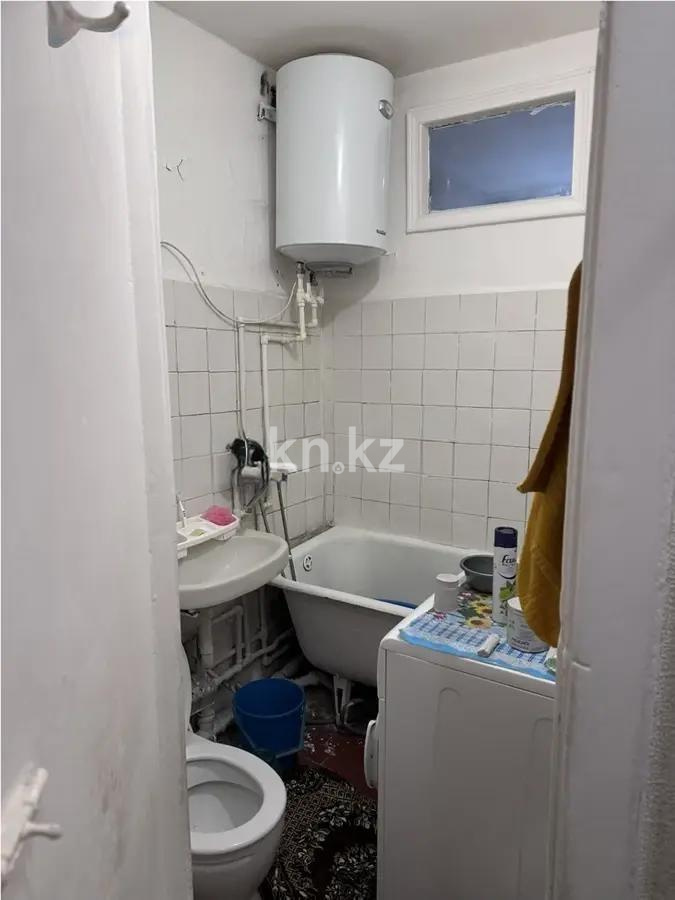 Продажа 3-комнатной квартиры, 42 м² в Караганде - фото 4